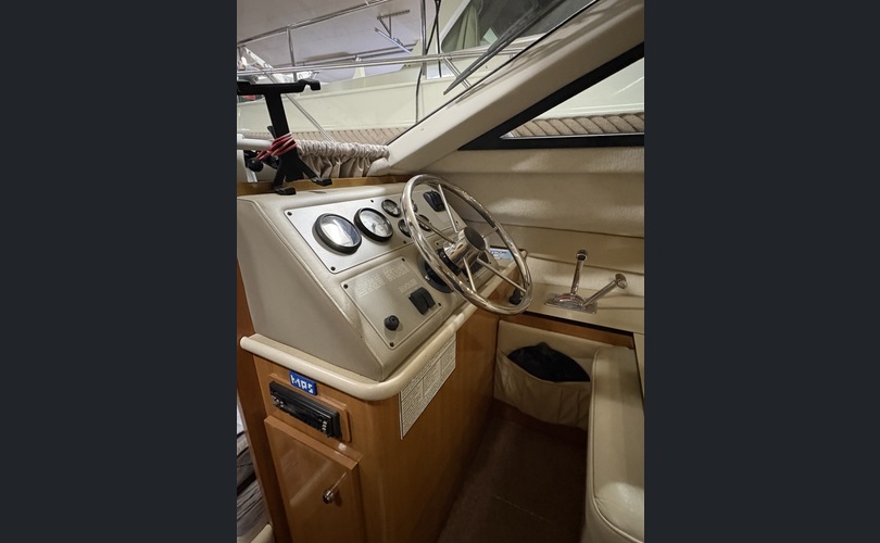 Bayliner 2858-kuva-18